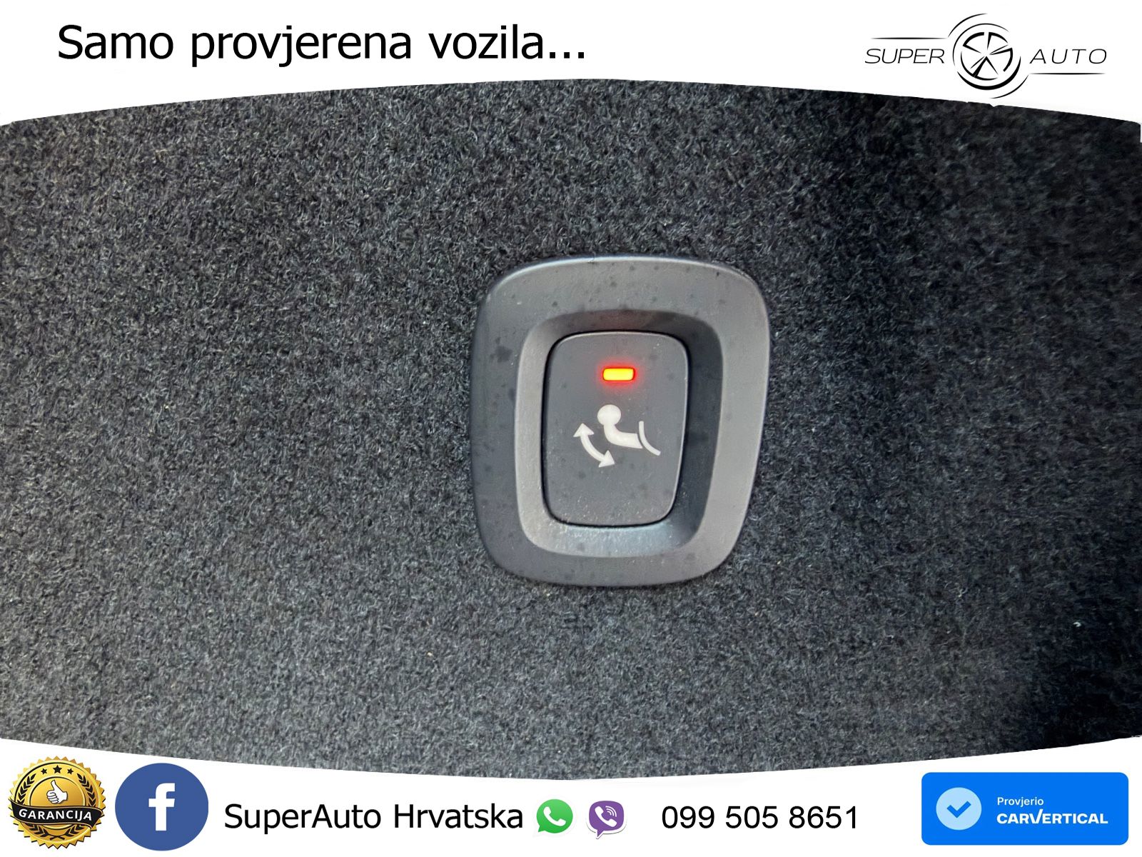 Volvo XC60 B4 Diesel FWD Geartronic
