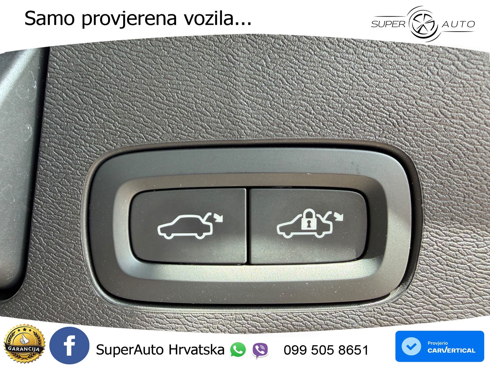 Volvo XC60 B4 Diesel FWD Geartronic