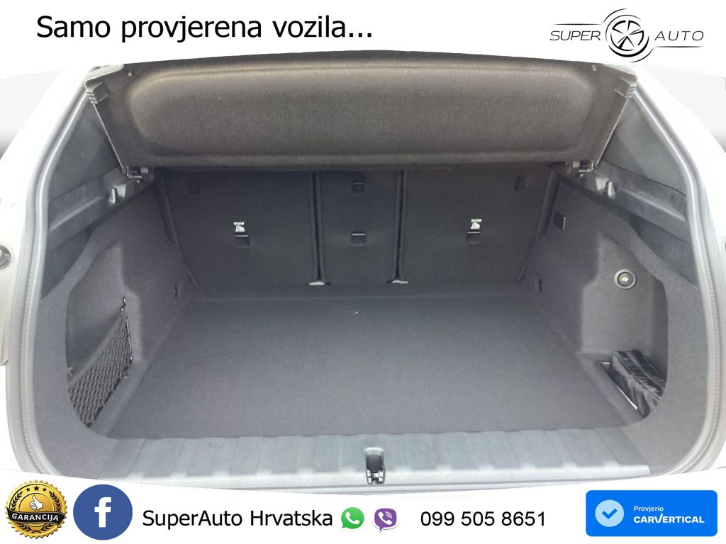 BMW iX2 66.5 kWh (313 KS) xDrive30