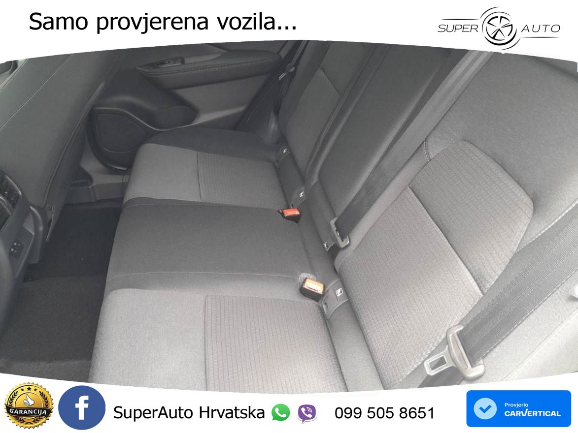 Nissan Qashqai 1.3 DIG-T (158 KS) LED+ACC
