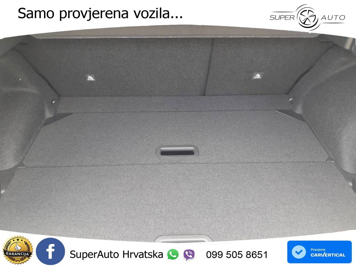 Nissan Qashqai 1.3 DIG-T (158 KS) LED+ACC