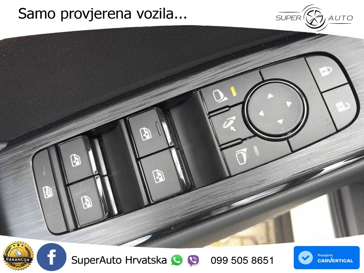 Nissan Qashqai 1.3 DIG-T (158 KS) LED+ACC
