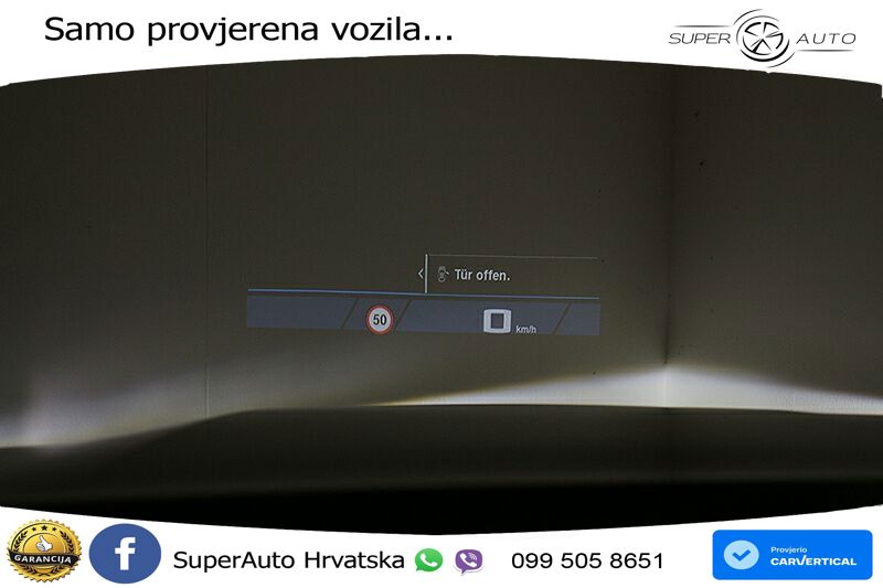 BMW M5 4.4 V8 (727 KS) xDrive Steptronic LED+GR SJED+ACC