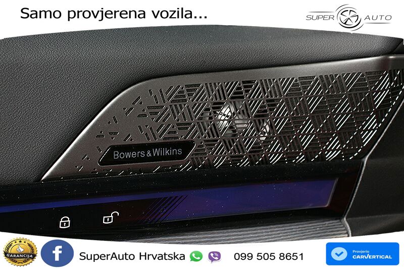 BMW M5 4.4 V8 (727 KS) xDrive Steptronic LED+GR SJED+ACC