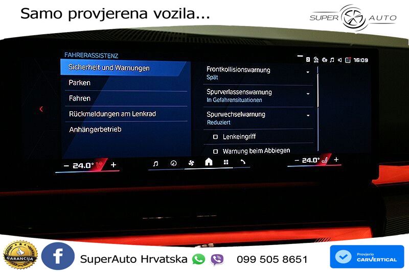 BMW M5 4.4 V8 (727 KS) xDrive Steptronic LED+GR SJED+ACC