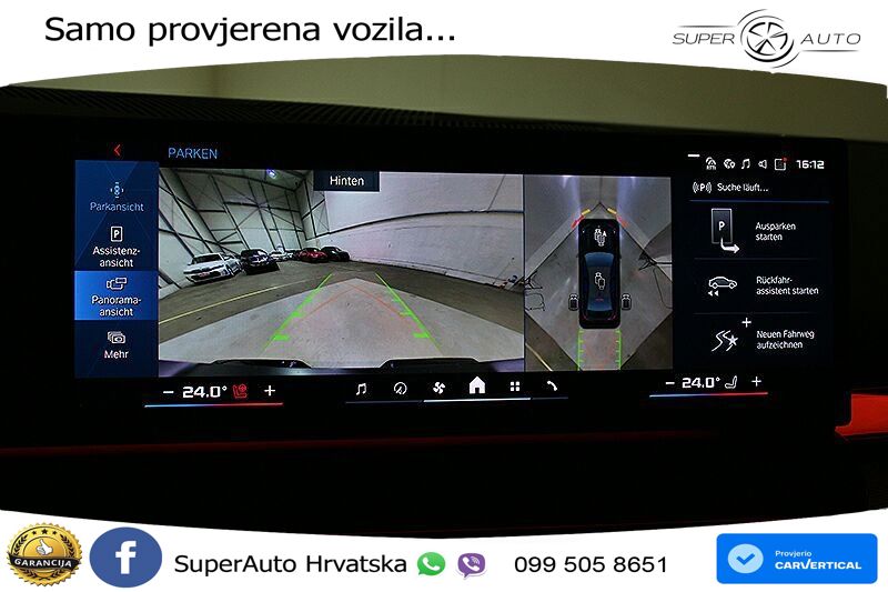 BMW M5 4.4 V8 (727 KS) xDrive Steptronic LED+GR SJED+ACC