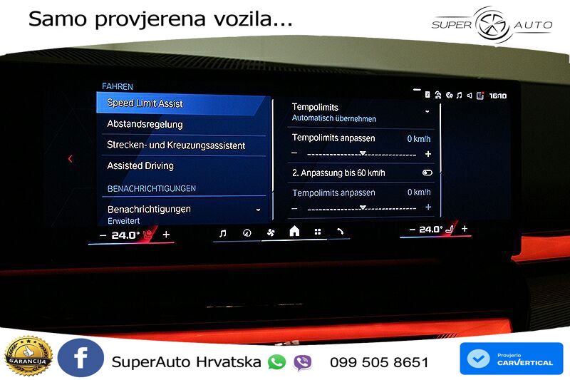 BMW M5 4.4 V8 (727 KS) xDrive Steptronic LED+GR SJED+ACC