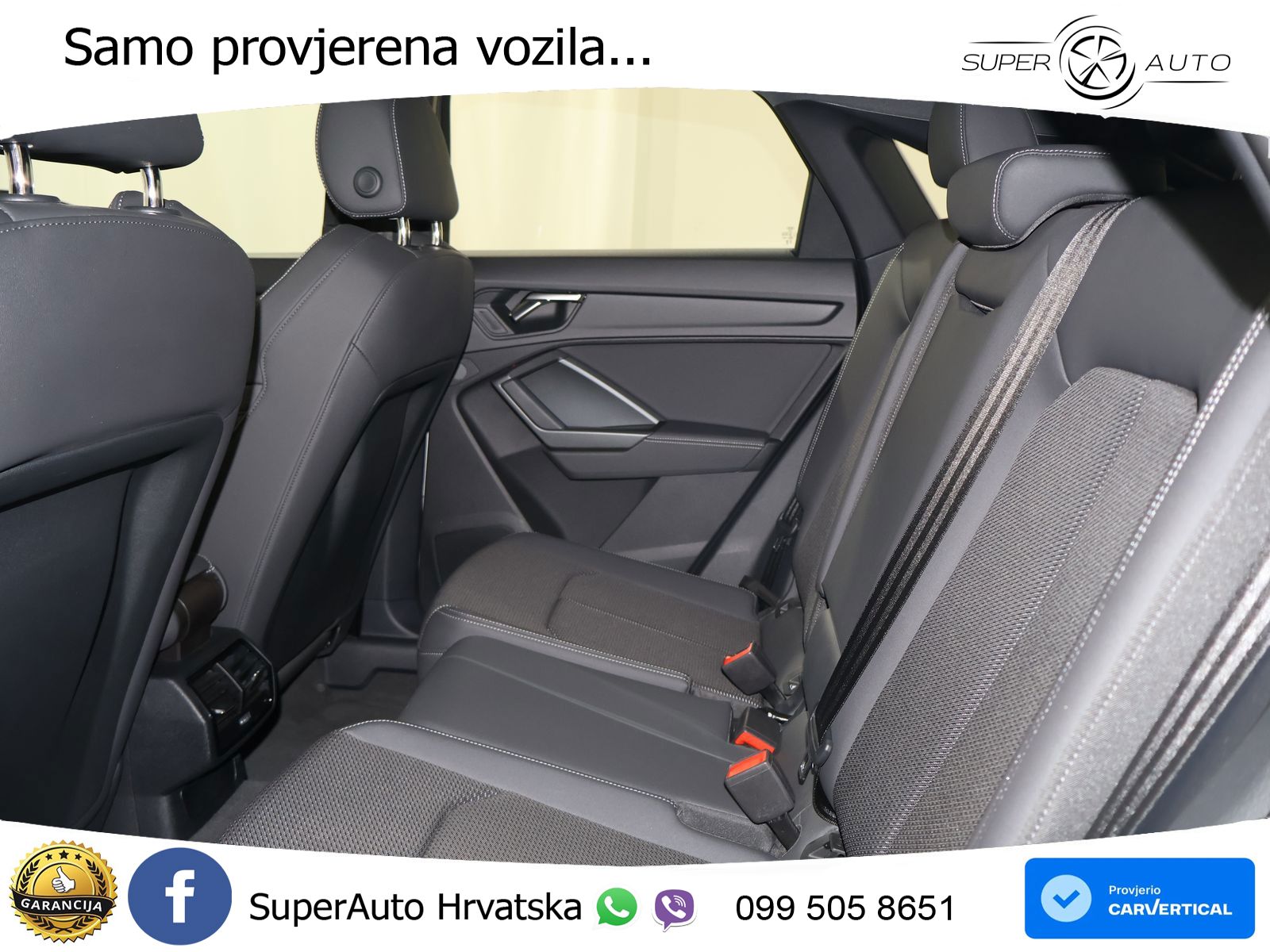 Audi Q3 Sportback 45 TFSIe (245 KS) S tronic S line LED+GR SJED+ACC