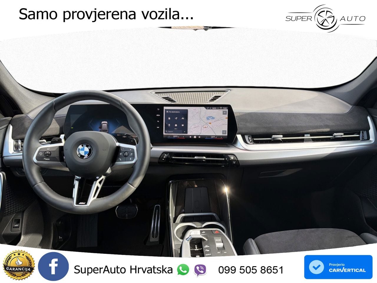 BMW X1 18i (136 KS) sDrive Steptronic M Sport