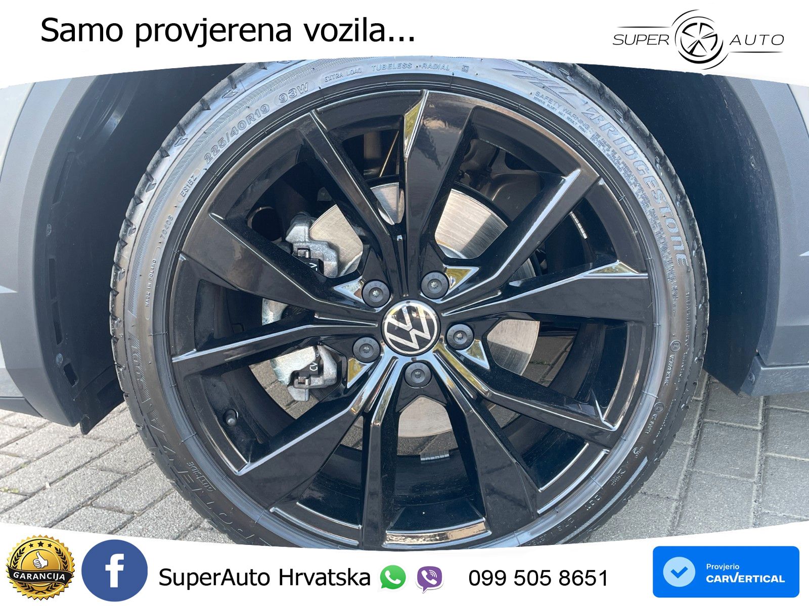 Volkswagen T-Roc 1.5 TSI (150 KS) DSG LED+GR SJED+ACC