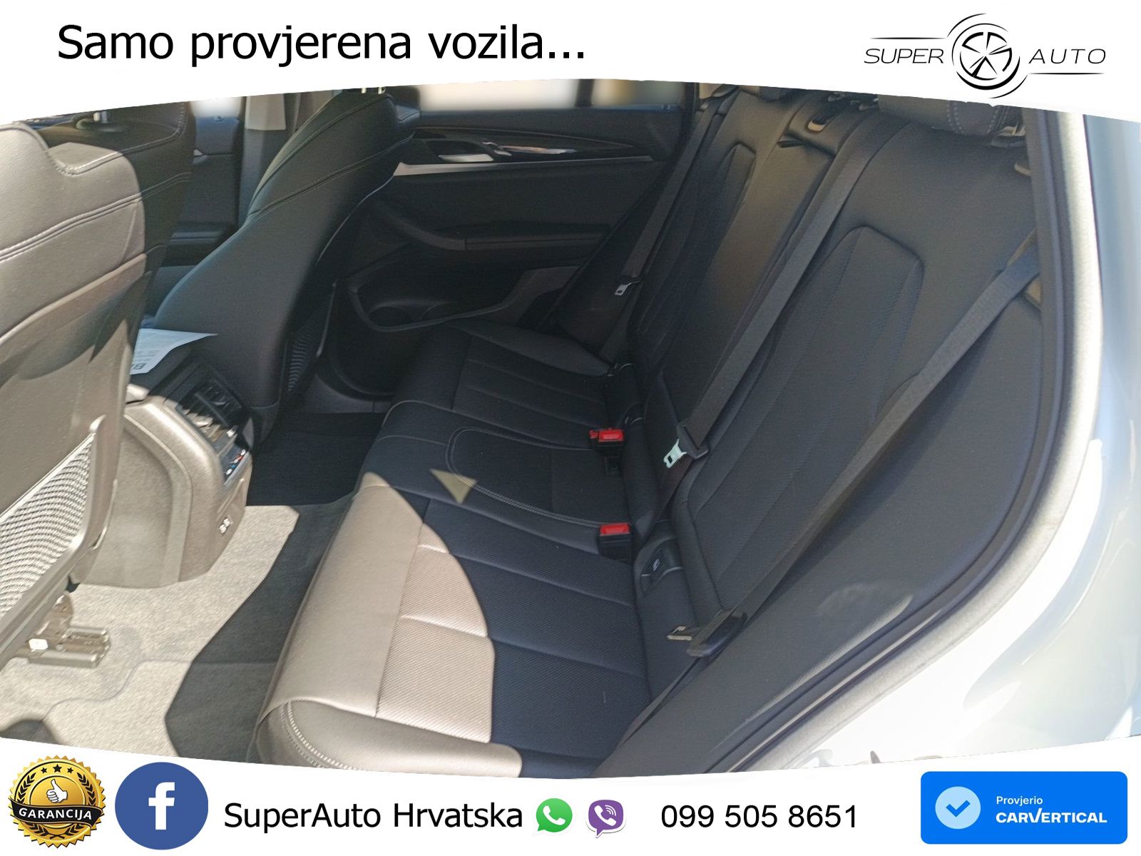 BMW X4 20i (184 KS) xDrive Steptronic