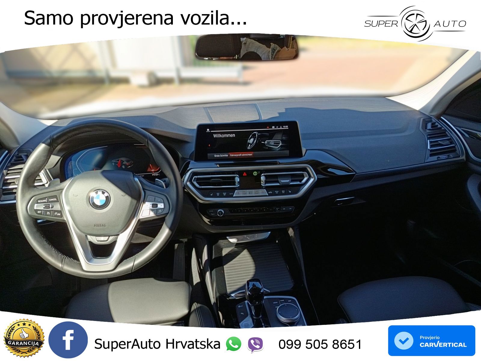 BMW X4 20i (184 KS) xDrive Steptronic