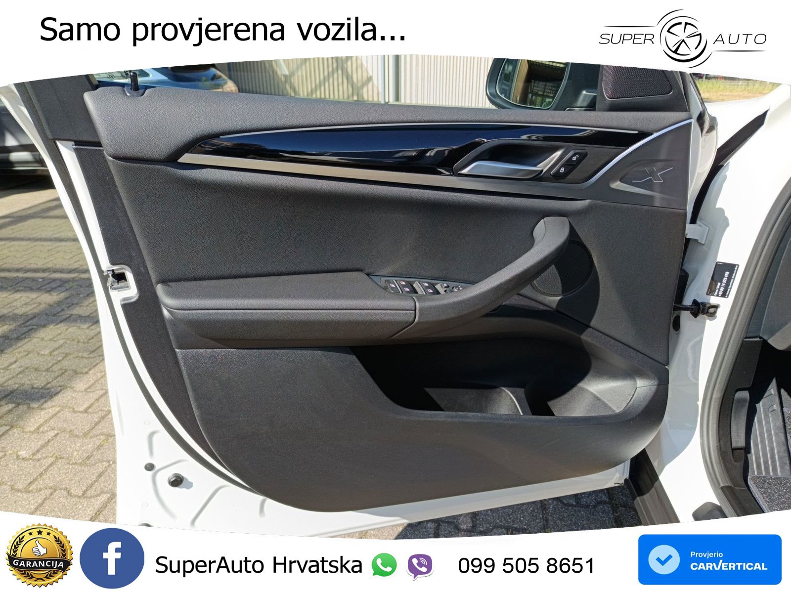 BMW X4 20i (184 KS) xDrive Steptronic