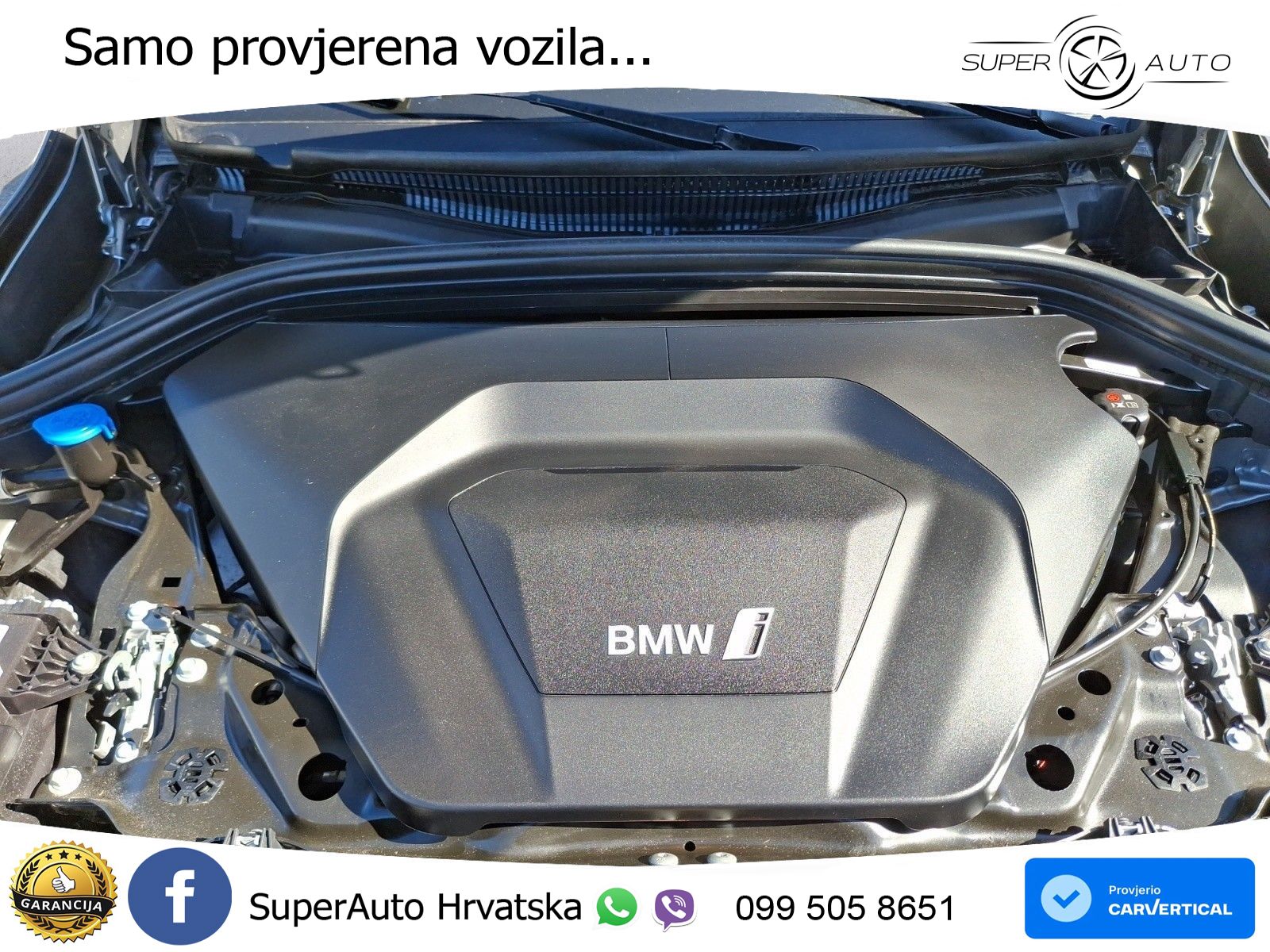 BMW iX1 68 kWh (313 KS) xDrive30 M Sport LED+GR SJED+ACC