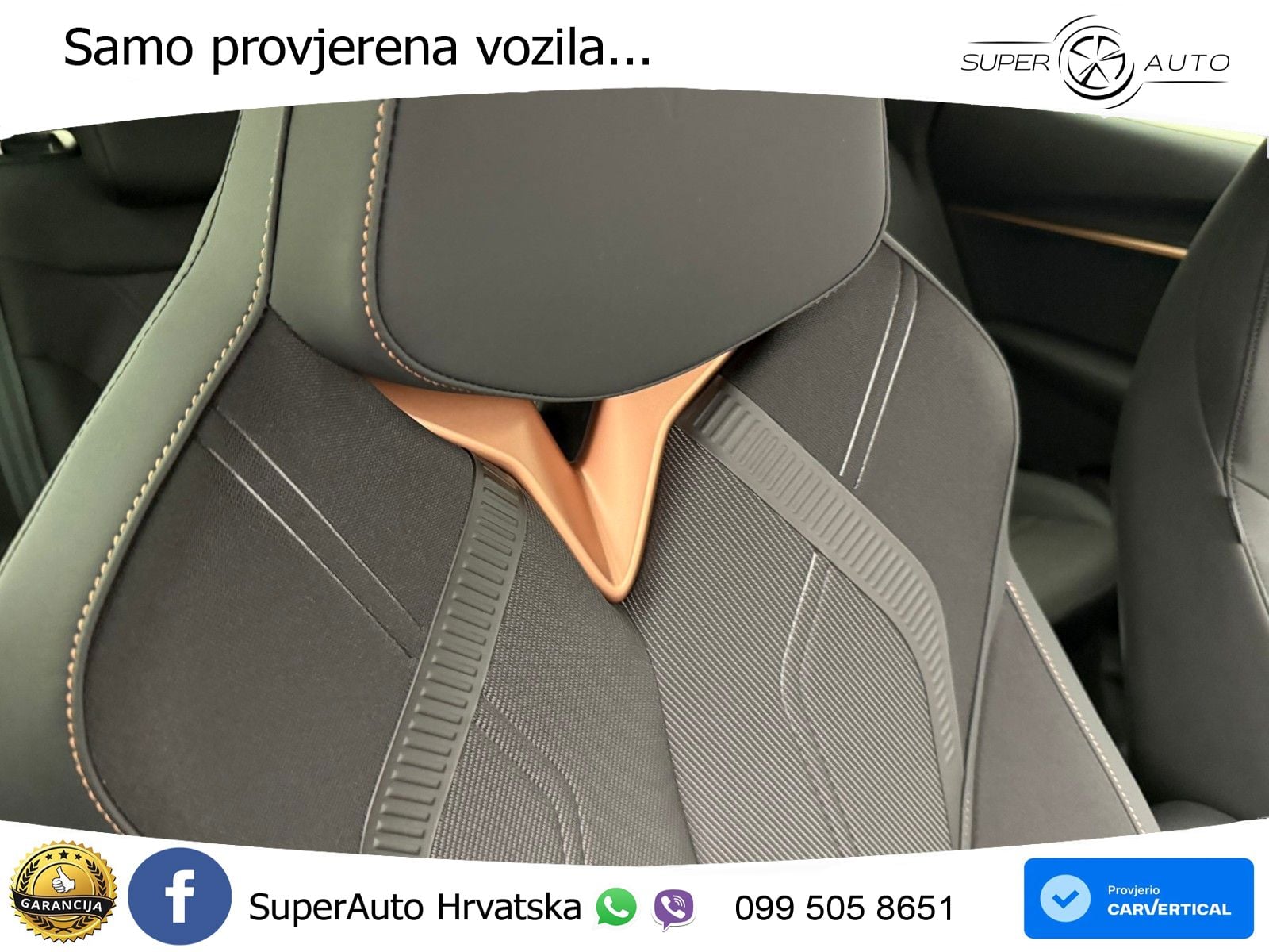 Cupra Tavascan 82 kWh (340 KS)  4WD VZ MATRIX+GR SJED+KAM