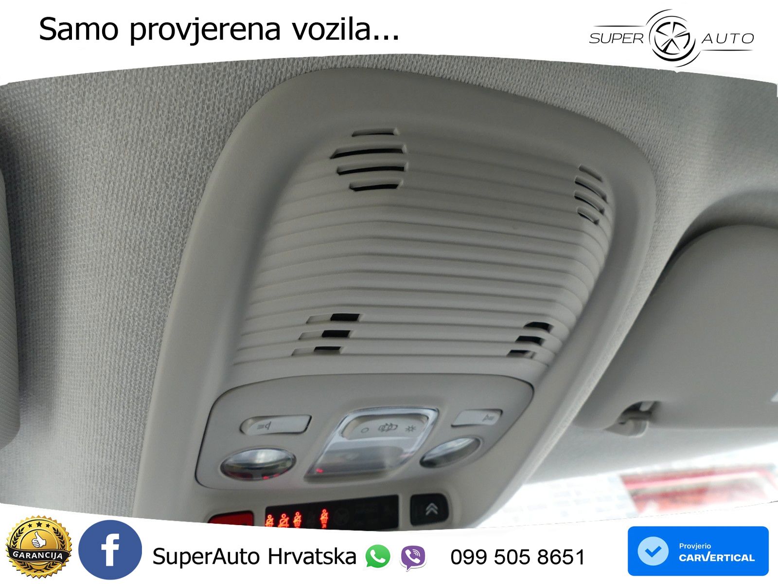 Citroen C3 Aircross 1.2 PureTech (131 KS) Automatic MAX