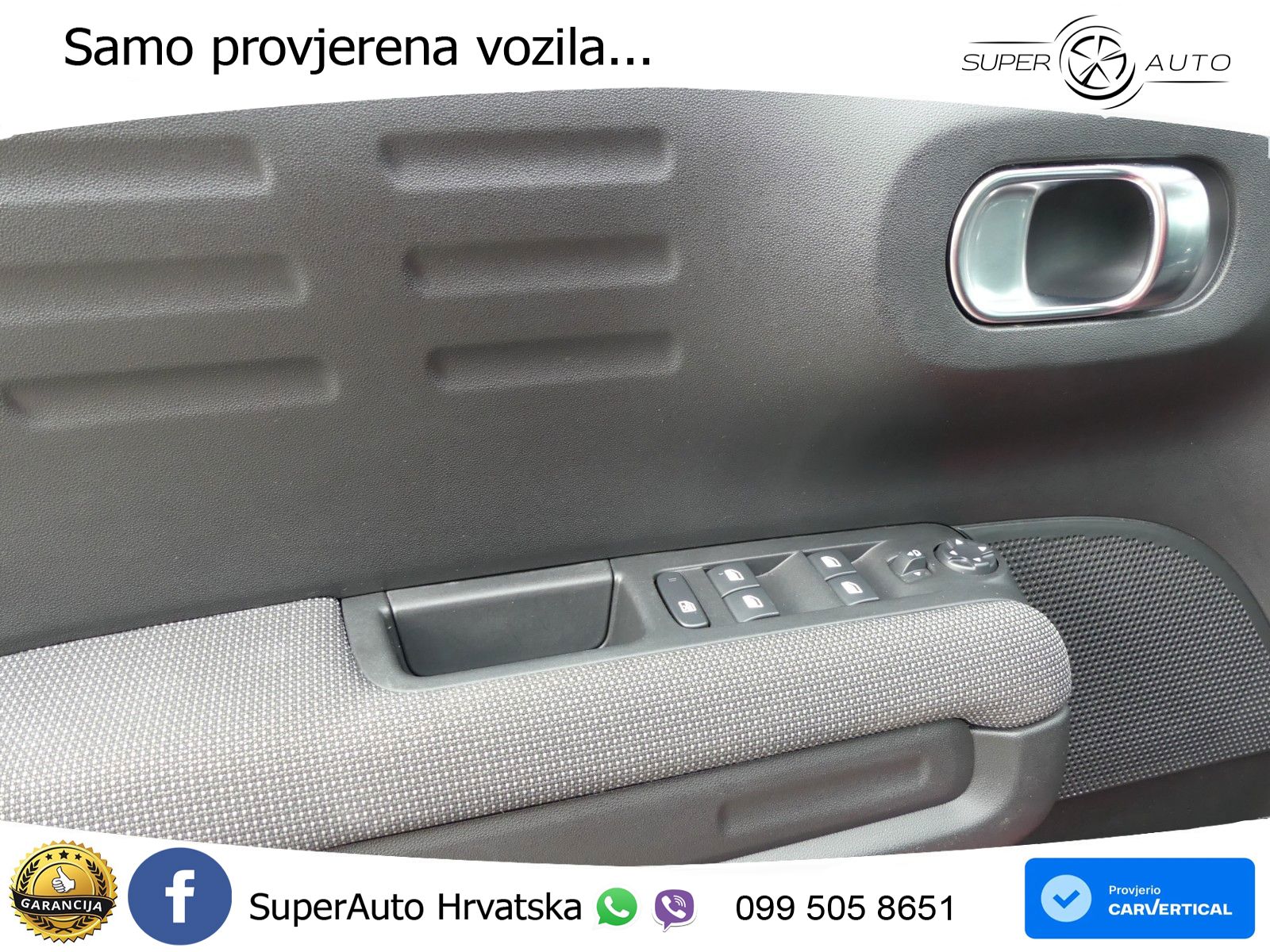 Citroen C3 Aircross 1.2 PureTech (131 KS) Automatic MAX
