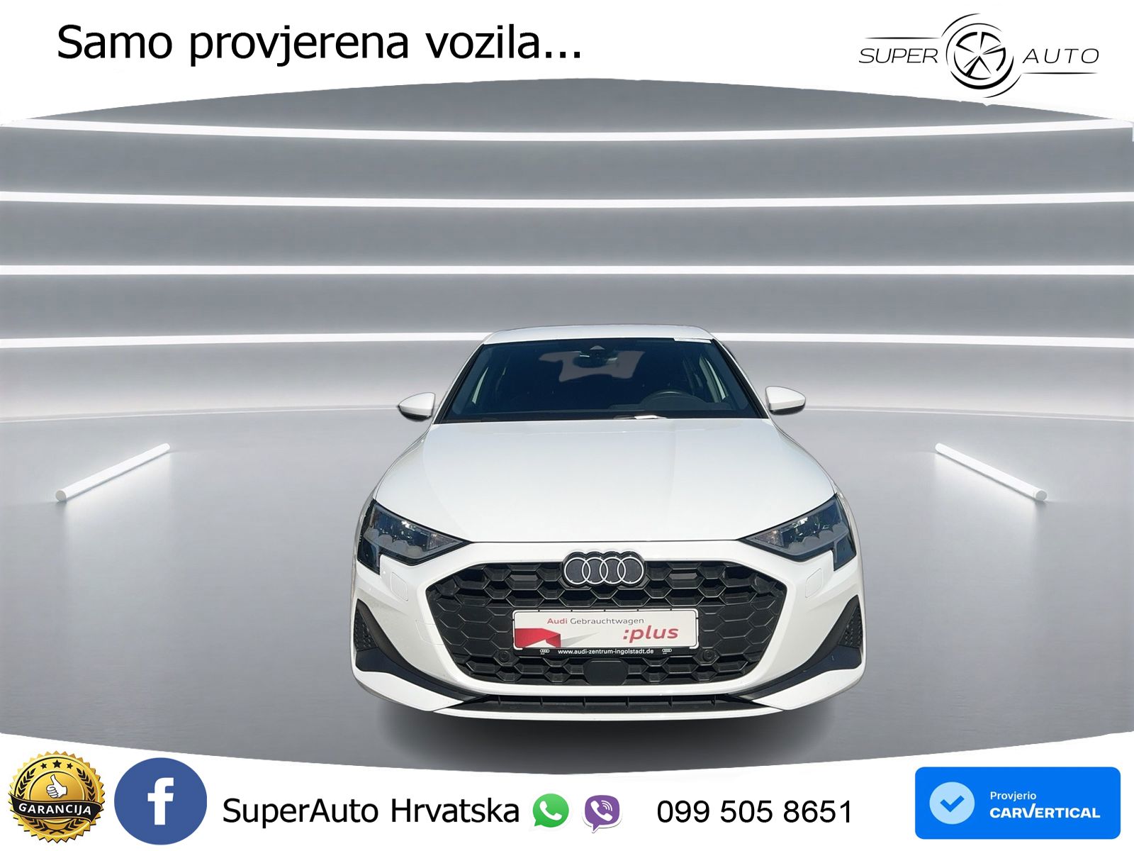 Audi A3 30 TFSI (116 KS)  S tronic LED+GR SJED+ACC