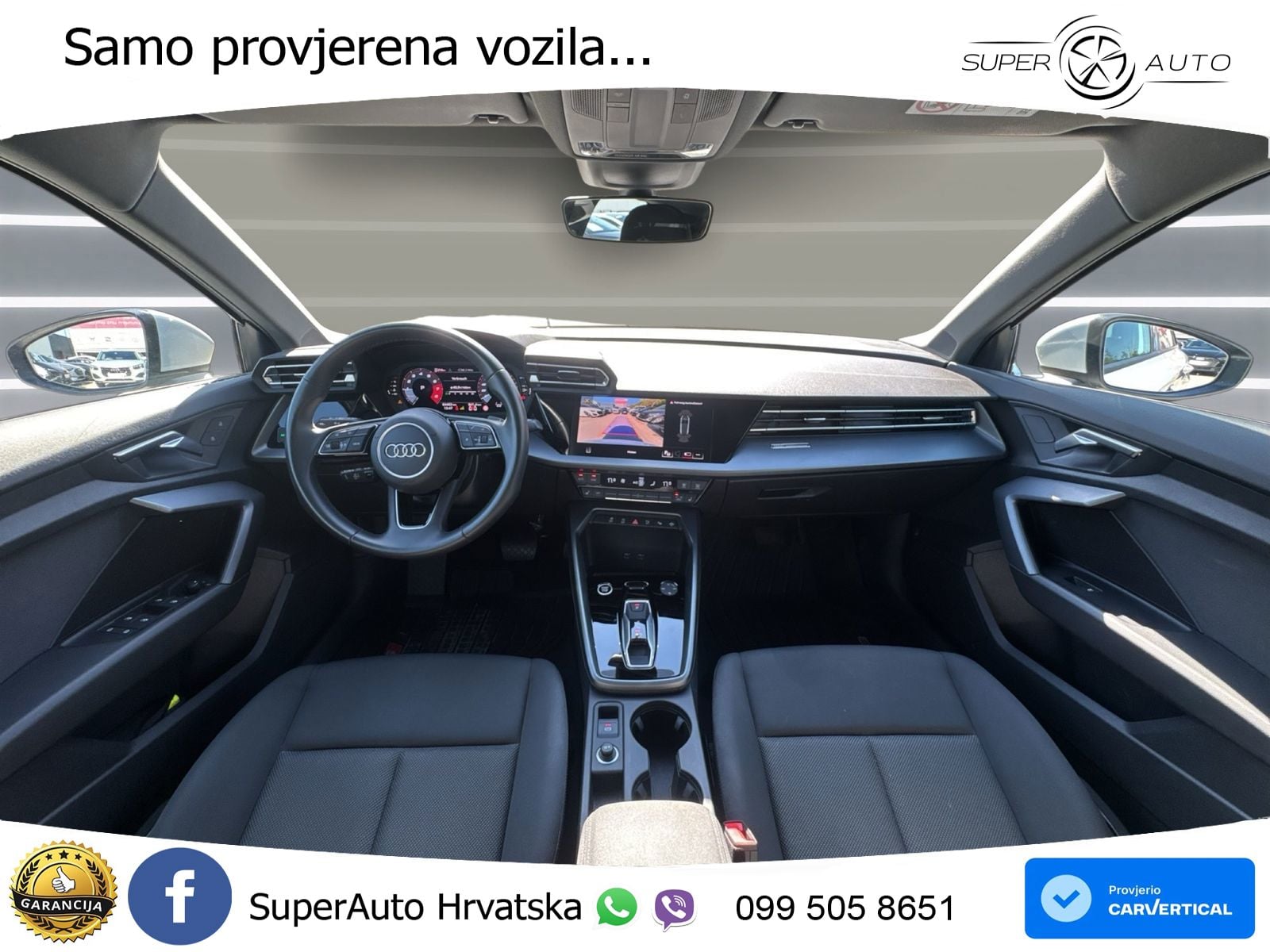Audi A3 30 TFSI (116 KS)  S tronic LED+GR SJED+ACC