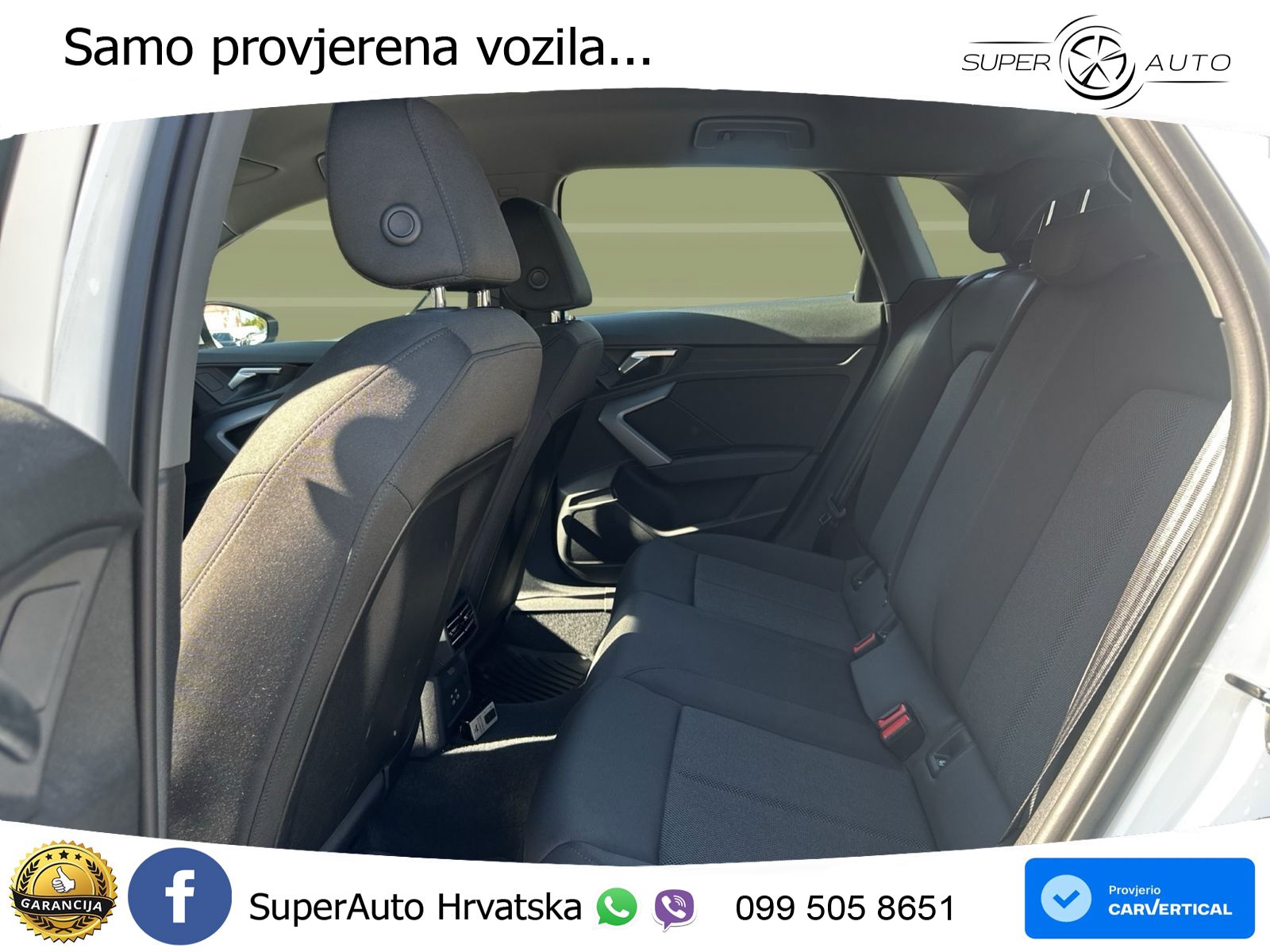 Audi A3 30 TFSI (116 KS)  S tronic LED+GR SJED+ACC