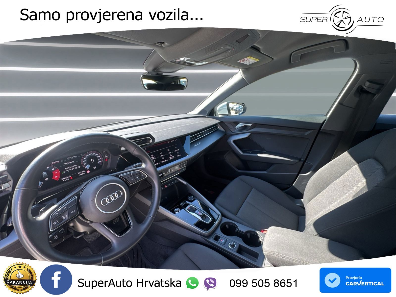 Audi A3 30 TFSI (116 KS)  S tronic LED+GR SJED+ACC