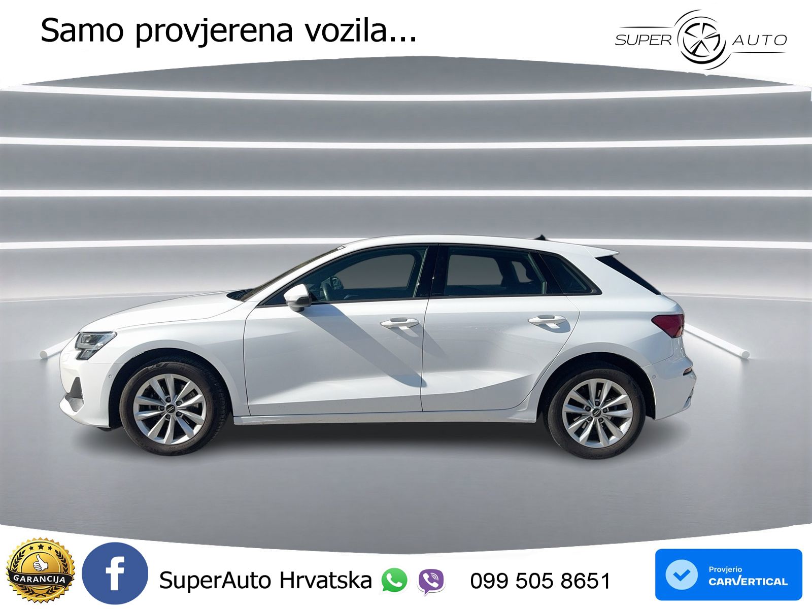 Audi A3 30 TFSI (116 KS)  S tronic LED+GR SJED+ACC