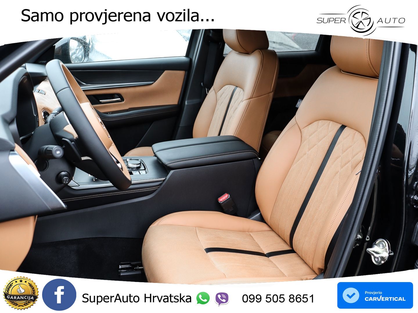 Mazda CX-60 3.3 e-Skyactiv D (254 KS) AWD Automatic LED+GR SJED+ACC