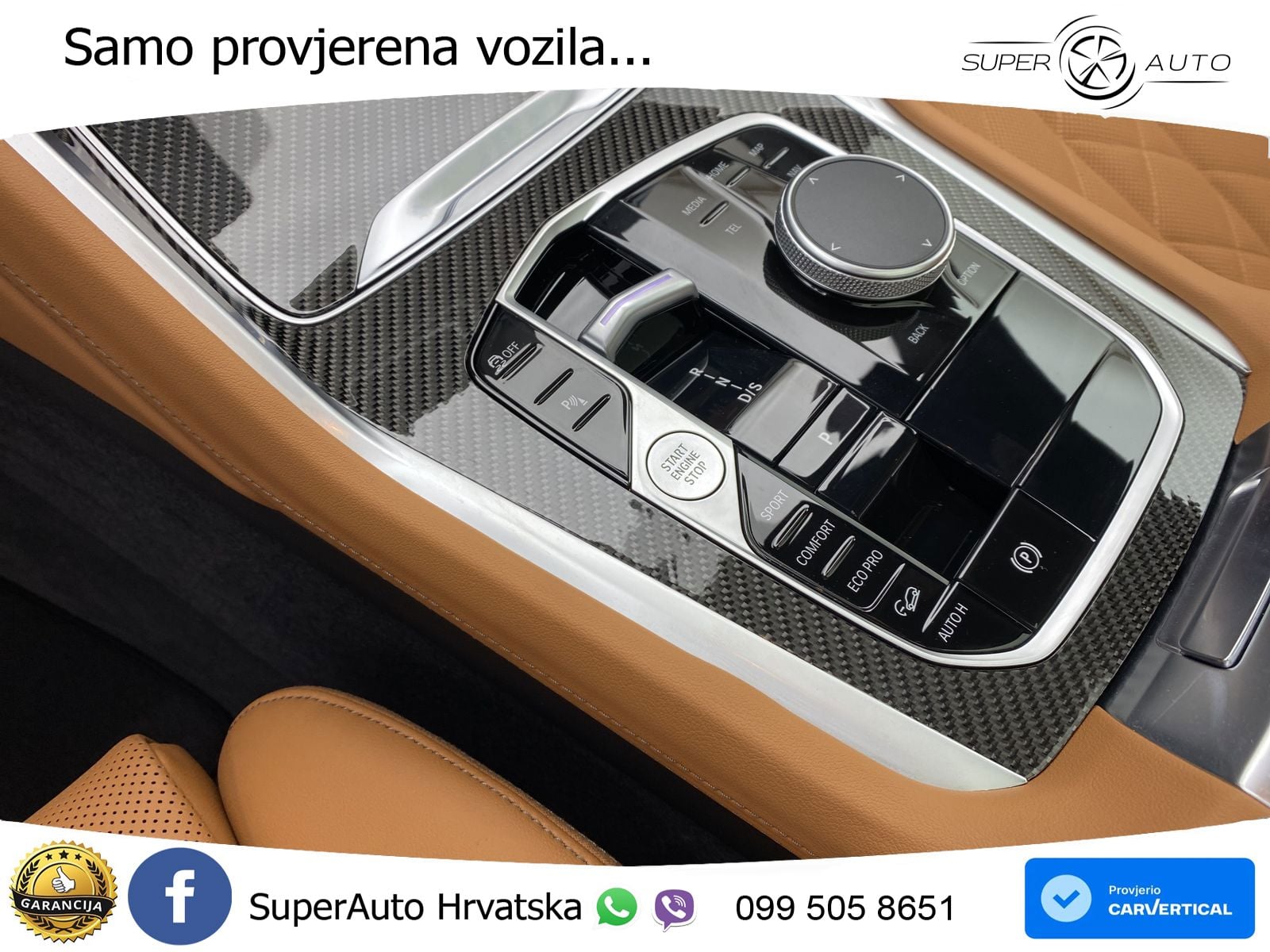 BMW X6 30d (298 KS) xDrive Steptronic M Sport