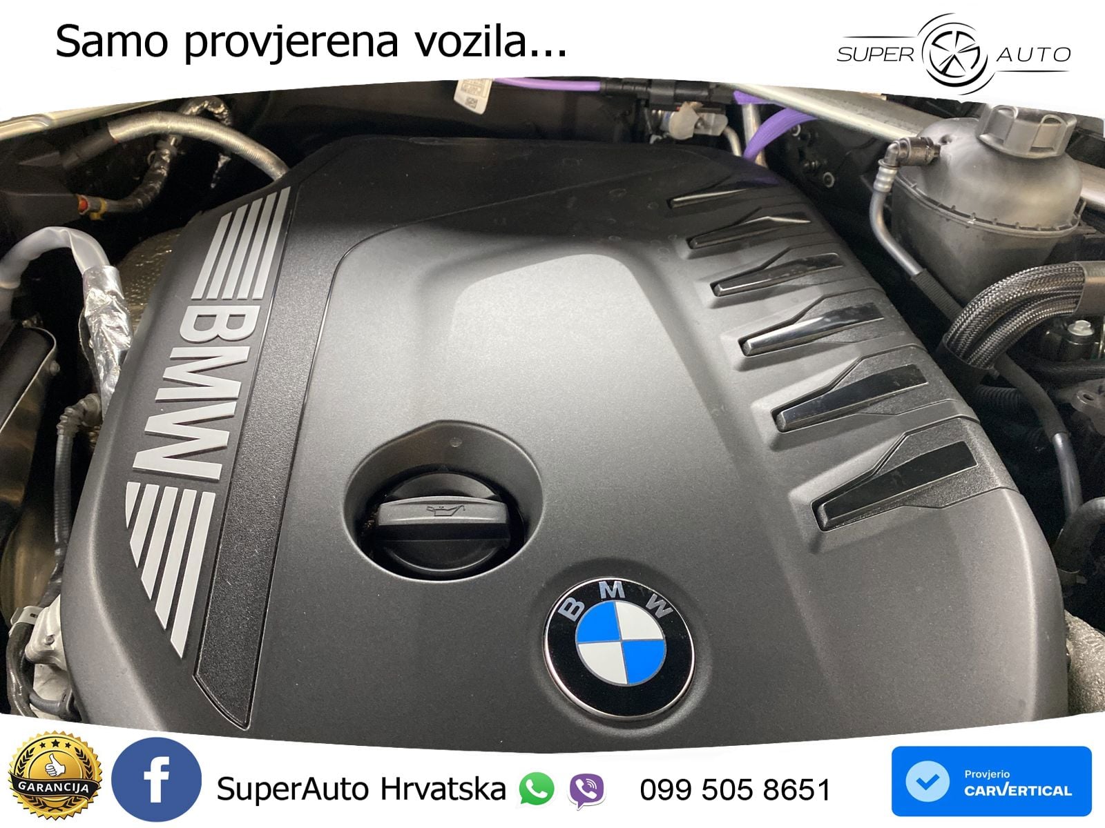 BMW X6 30d (298 KS) xDrive Steptronic M Sport