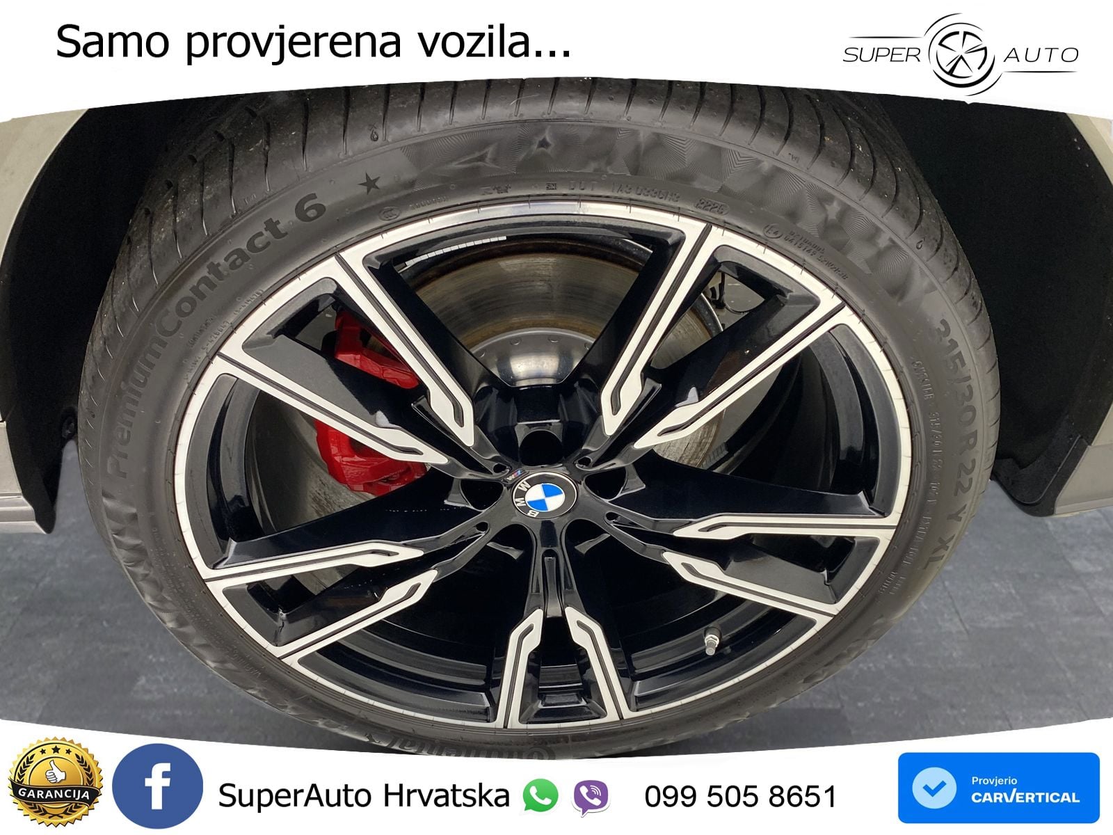 BMW X6 30d (298 KS) xDrive Steptronic M Sport