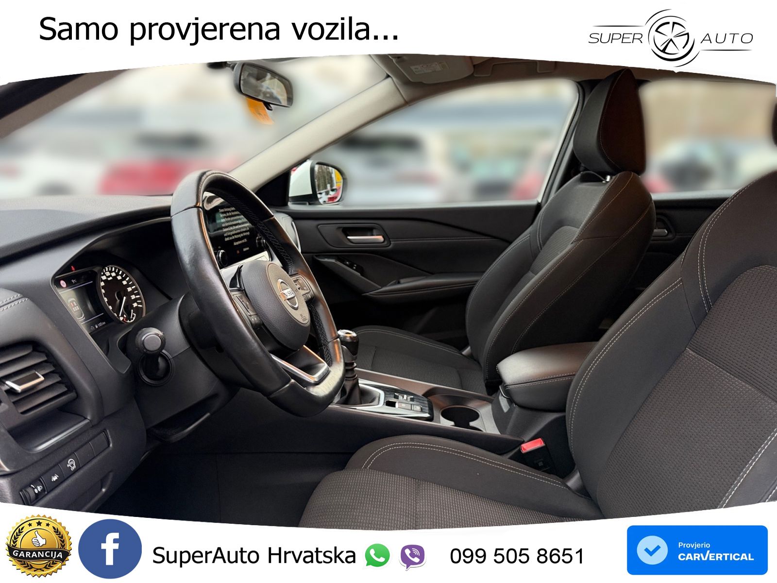 Nissan Qashqai 1.3 DIG-T (140 KS) Acenta LED+GR SJED+ACC