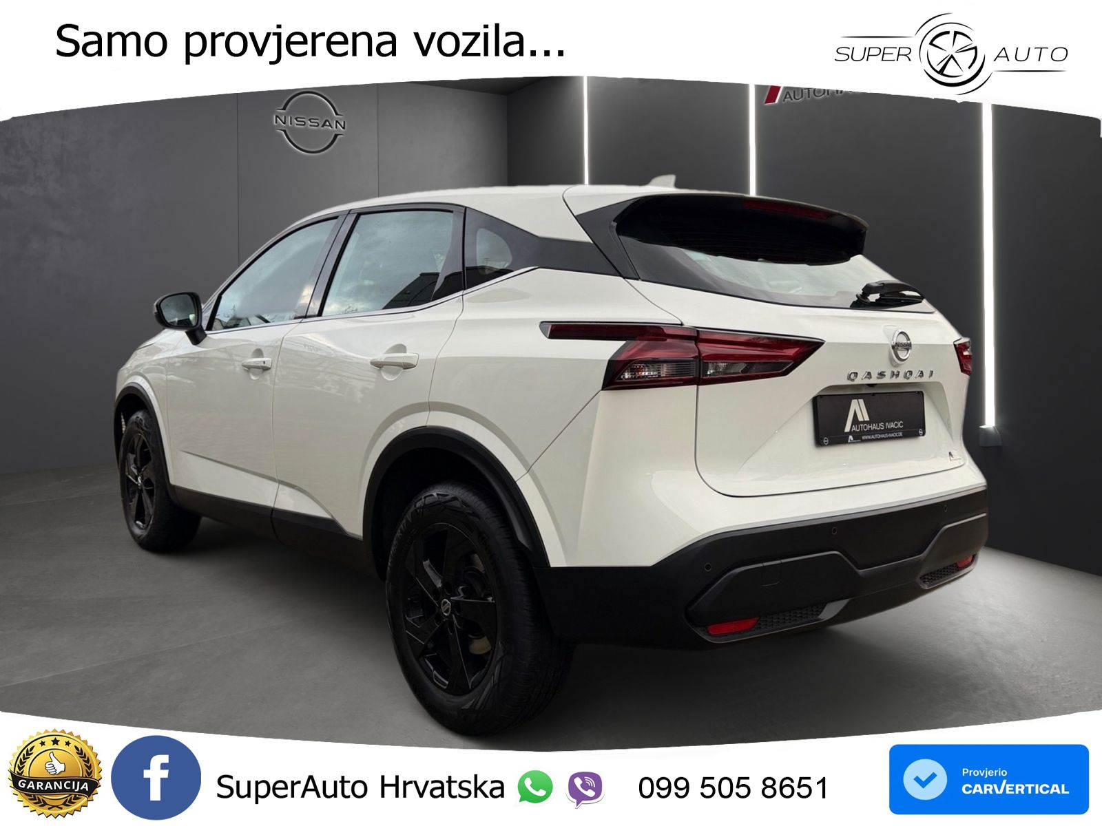 Nissan Qashqai 1.3 DIG-T (140 KS) Acenta LED+GR SJED+ACC