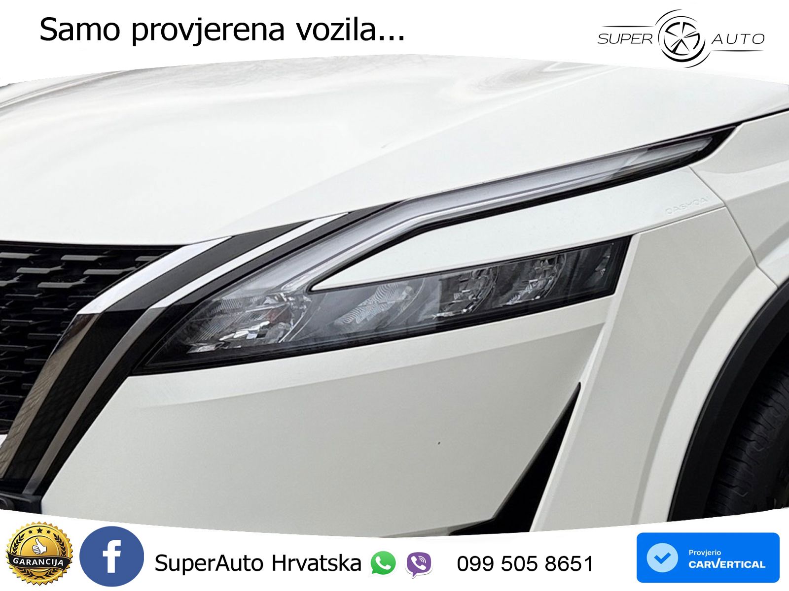 Nissan Qashqai 1.3 DIG-T (140 KS) Acenta LED+GR SJED+ACC