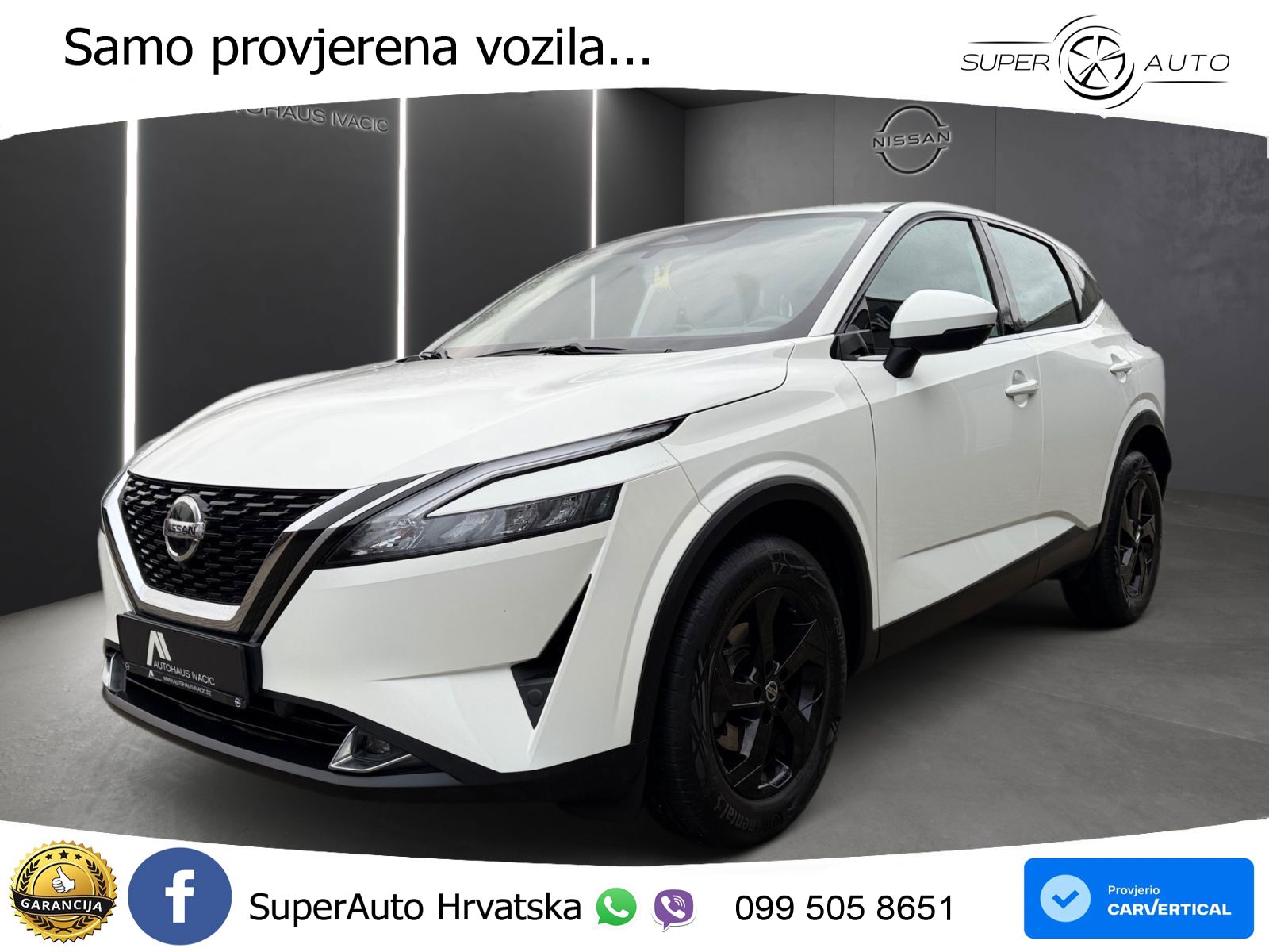 Nissan Qashqai 1.3 DIG-T (140 KS) Acenta LED+GR SJED+ACC