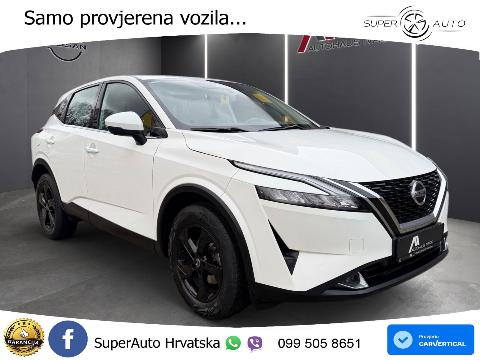 Nissan Qashqai 1.3 DIG-T (140 KS) Acenta LED+GR SJED+ACC