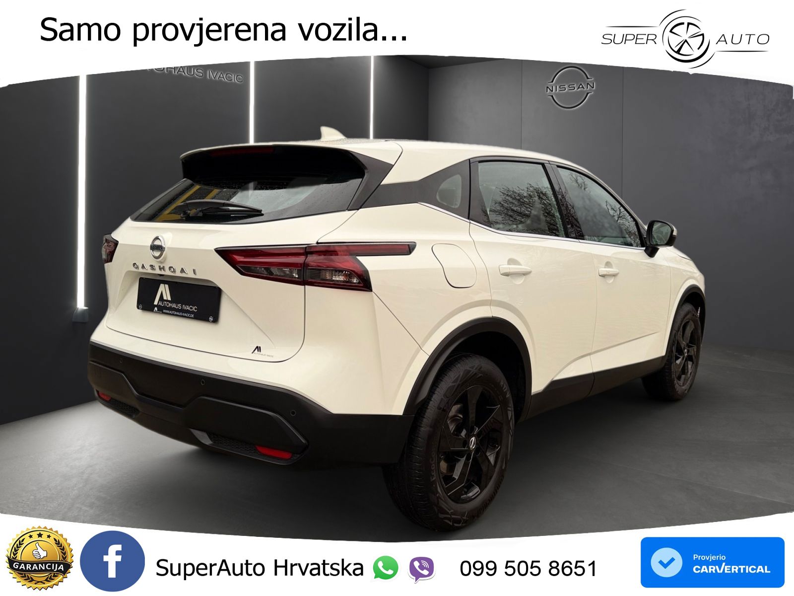 Nissan Qashqai 1.3 DIG-T (140 KS) Acenta LED+GR SJED+ACC