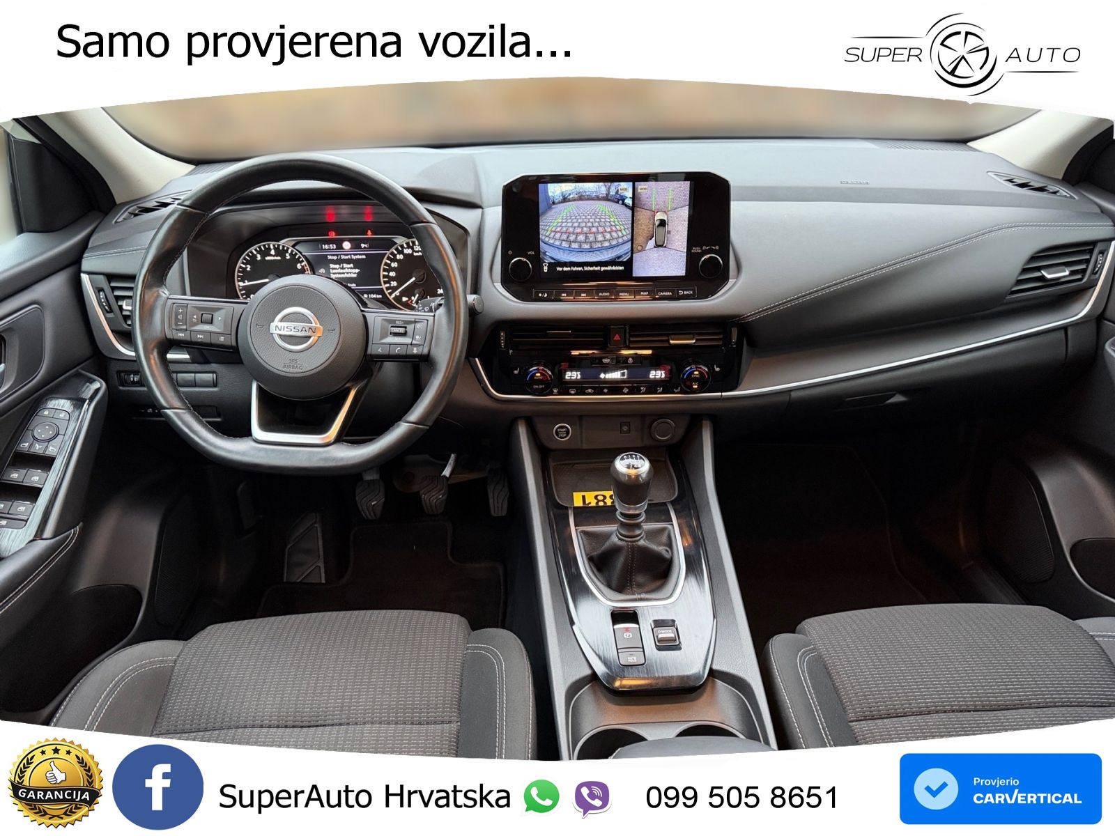 Nissan Qashqai 1.3 DIG-T (140 KS) Acenta LED+GR SJED+ACC