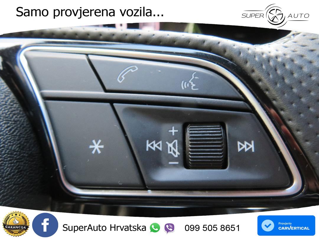 Audi S3 2.0 TFSI (310 KS) quattro S tronic