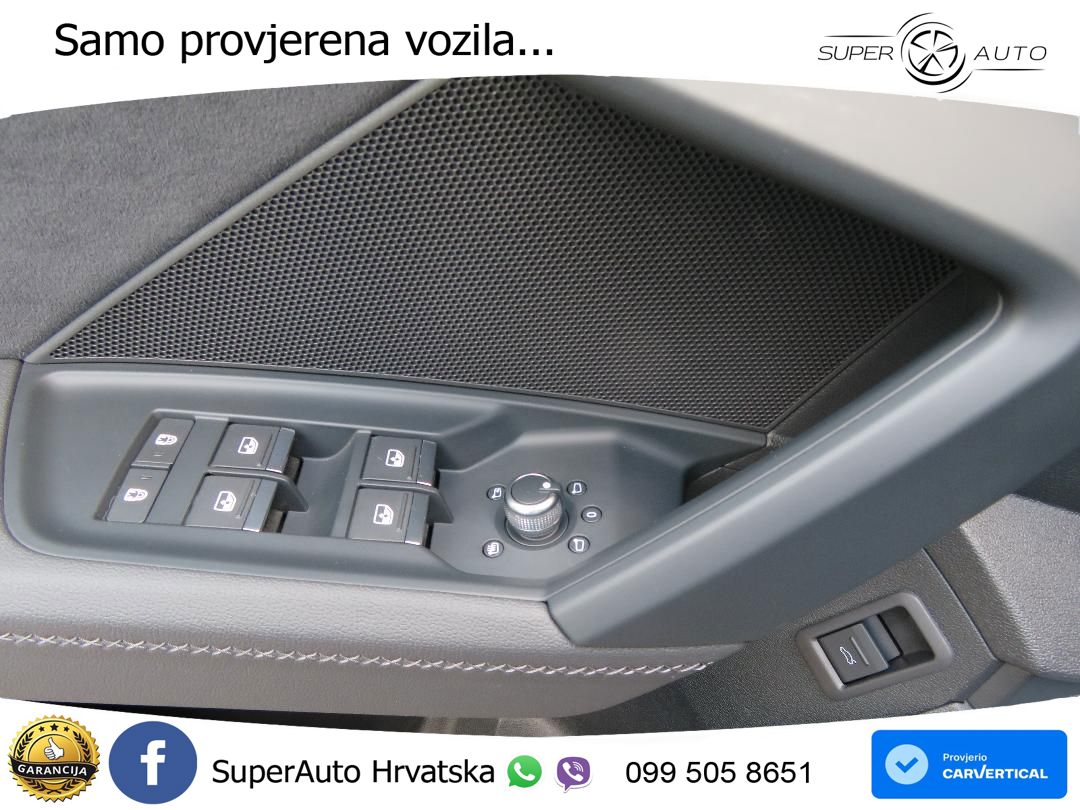 Audi S3 2.0 TFSI (310 KS) quattro S tronic