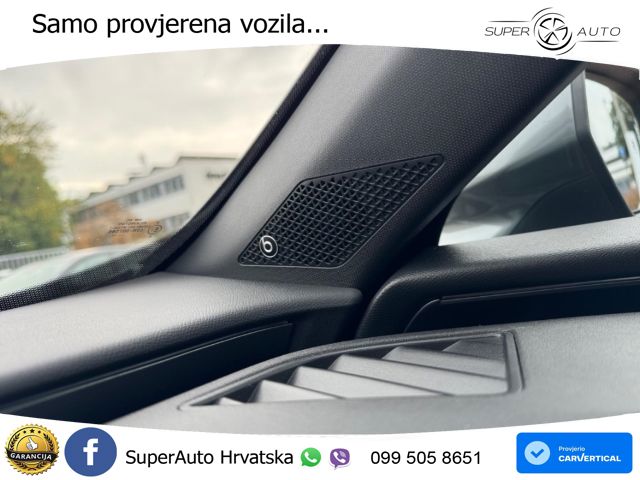 Cupra Formentor 1.4 TSI (245 KS) e-Hybrid DSG VZ LED+GR SJED+ACC
