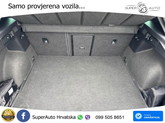 Cupra Formentor 1.4 TSI (245 KS) e-Hybrid DSG VZ LED+GR SJED+ACC