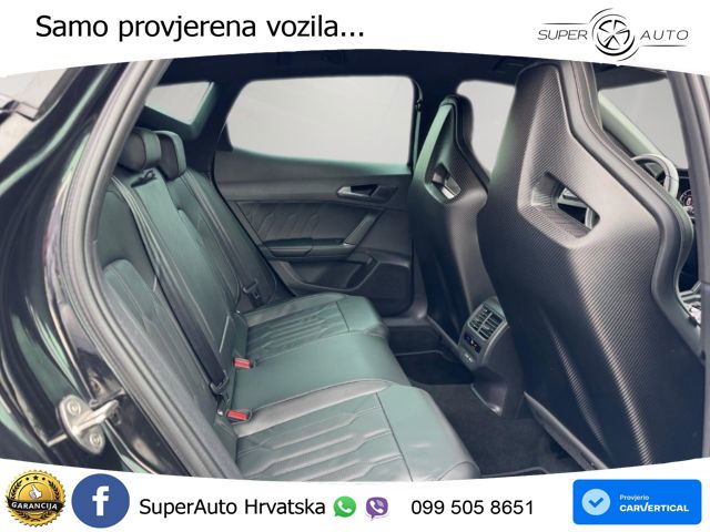 Cupra Formentor 1.4 TSI (245 KS) e-Hybrid DSG VZ LED+GR SJED+ACC