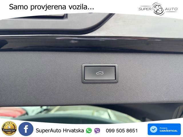 Cupra Formentor 1.4 TSI (245 KS) e-Hybrid DSG VZ LED+GR SJED+ACC