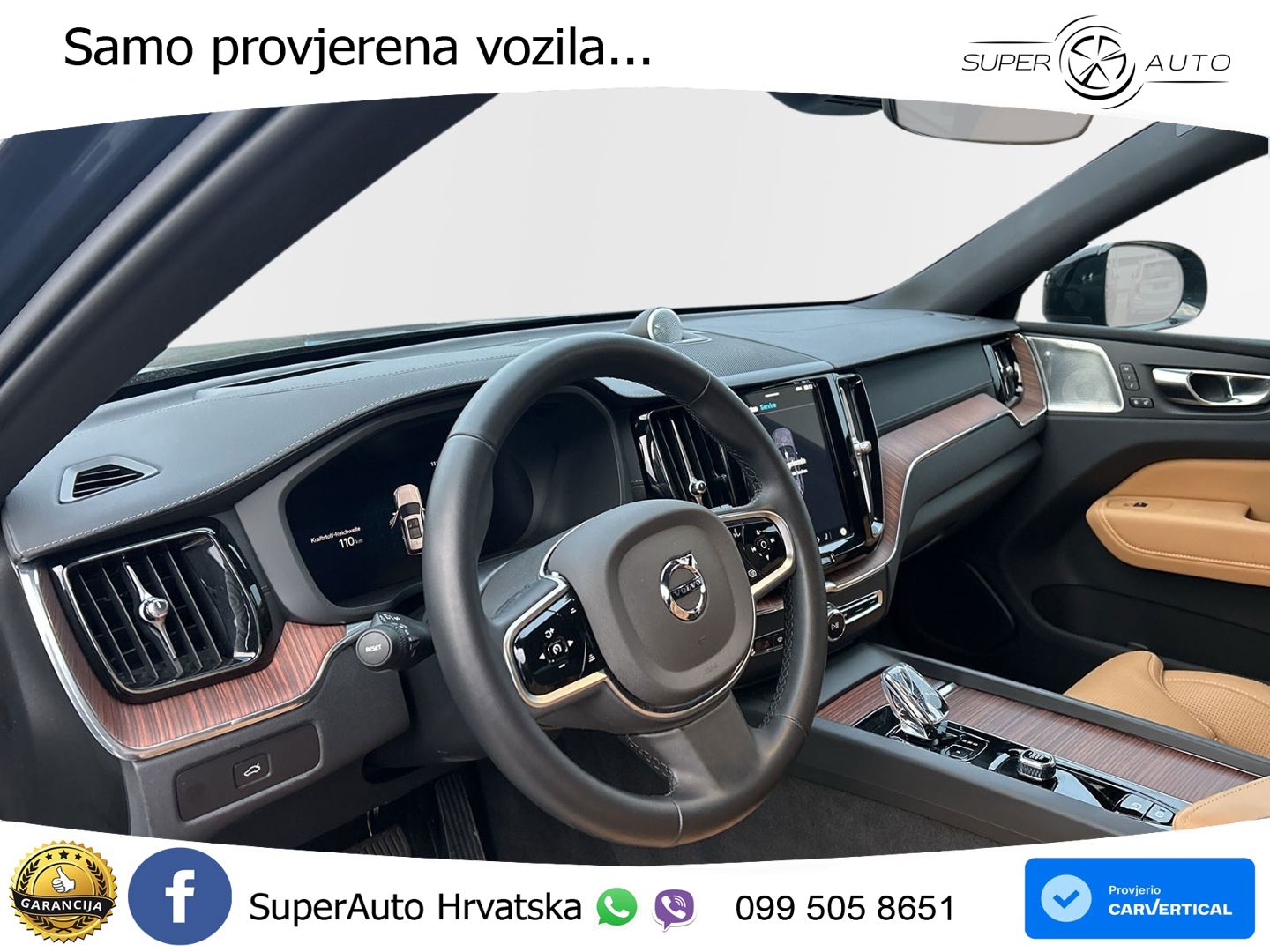 Volvo XC60 B5 Benzin AWD Geartronic ACC+HEAD+4xGR SJED+360+PANO