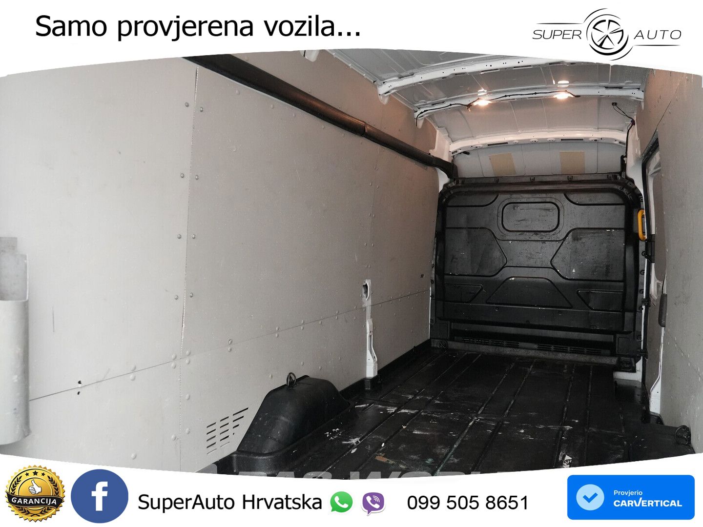 Ford Transit 130pk L4H3 Airco Cruise Navi Carplay Cam 131 KS