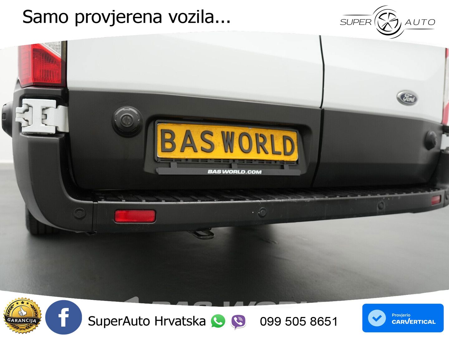 Ford Transit 130pk L4H3 Airco Cruise Navi Carplay Cam 131 KS
