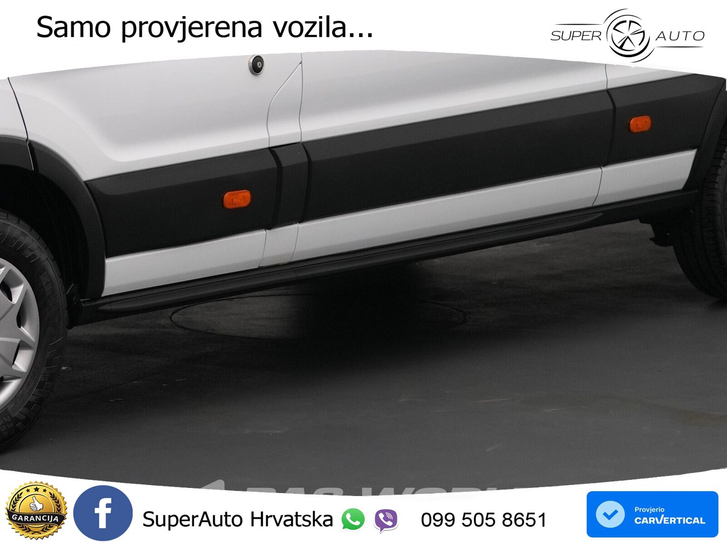 Ford Transit 130pk L4H3 Airco Cruise Navi Carplay Cam 131 KS