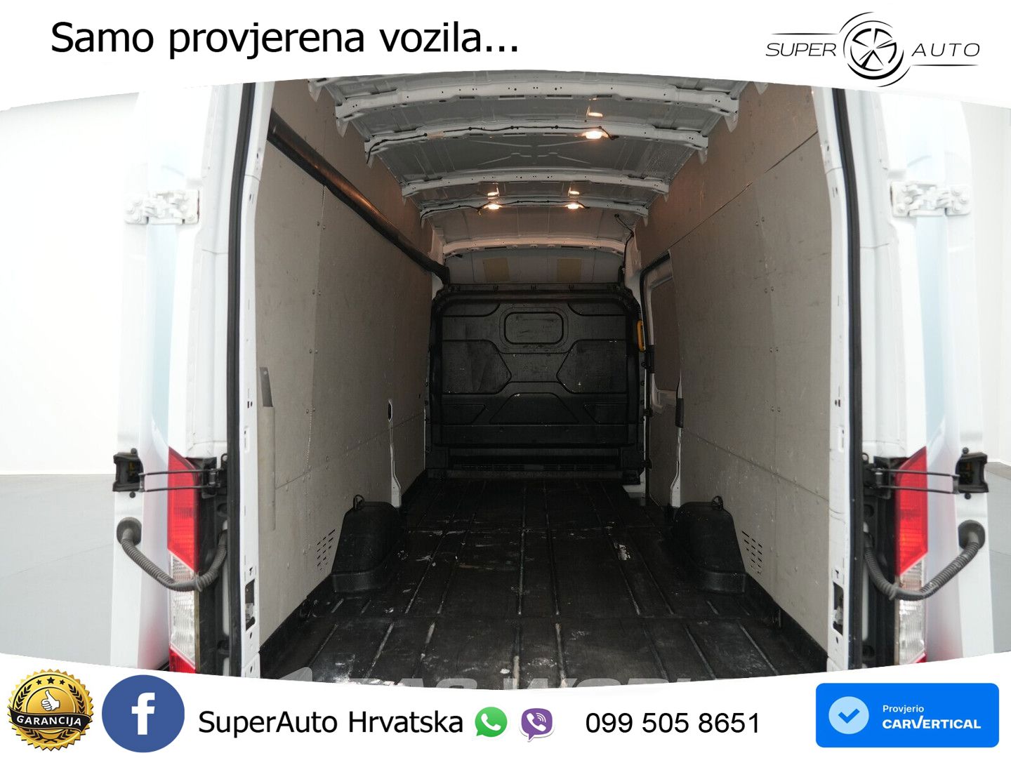 Ford Transit 130pk L4H3 Airco Cruise Navi Carplay Cam 131 KS