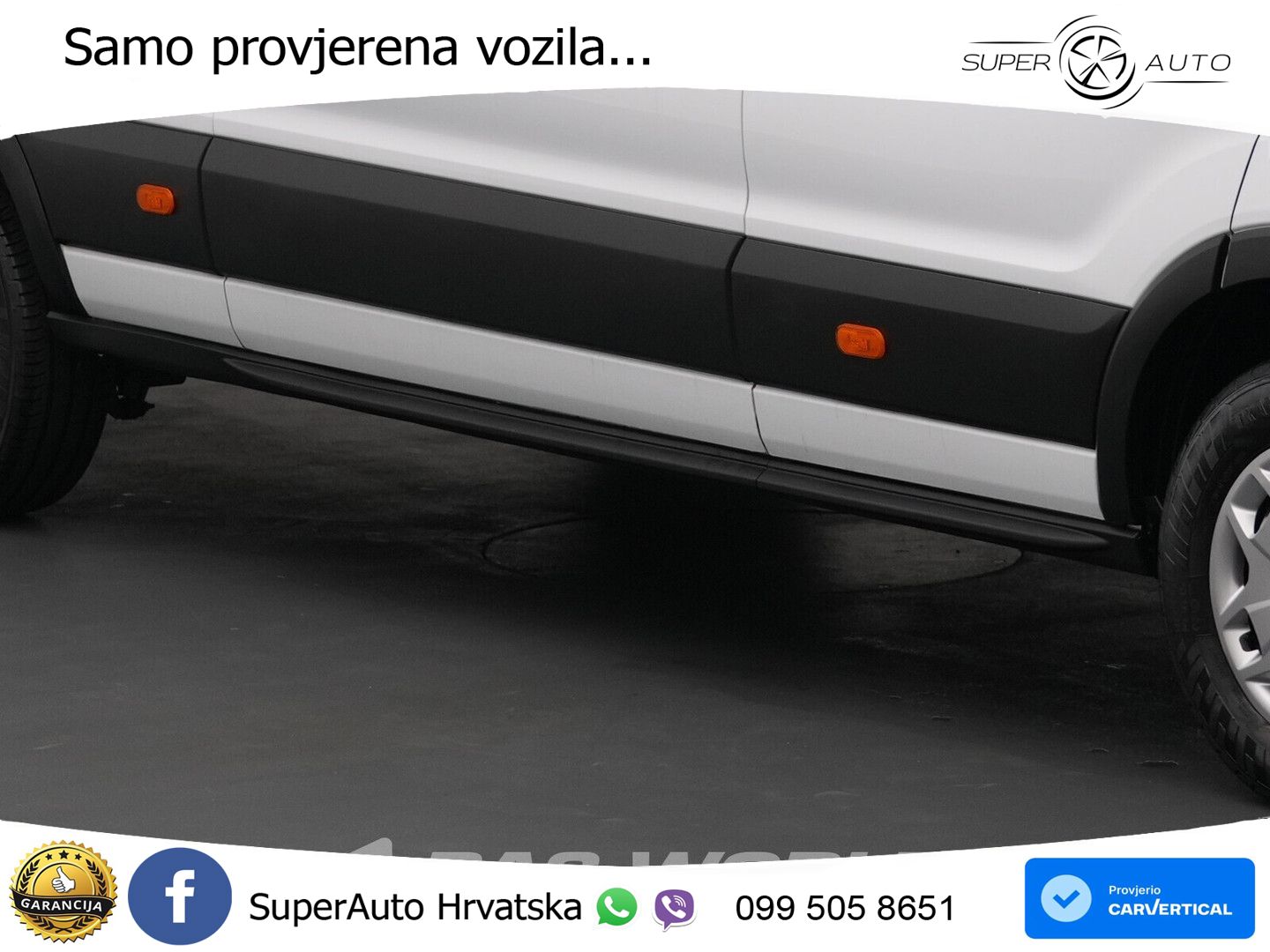 Ford Transit 130pk L4H3 Airco Cruise Navi Carplay Cam 131 KS