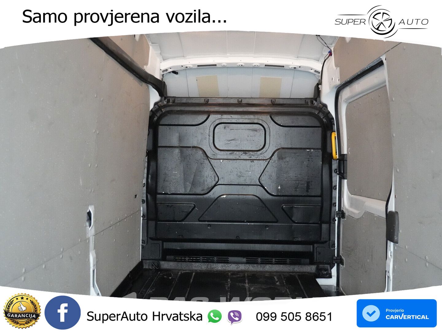 Ford Transit 130pk L4H3 Airco Cruise Navi Carplay Cam 131 KS